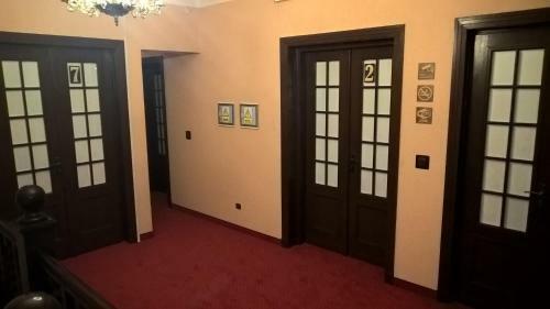 Hostel Maxim