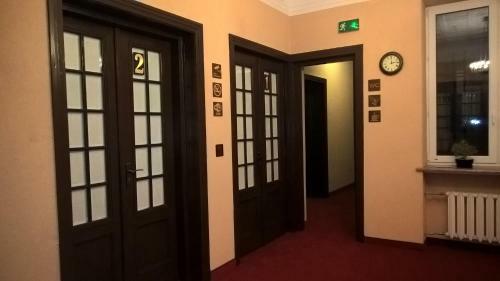 Hostel Maxim