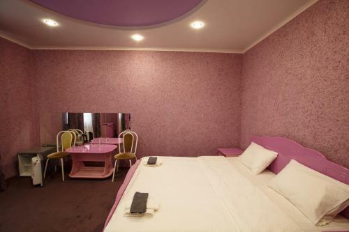 Hostal Buhta Guest House
