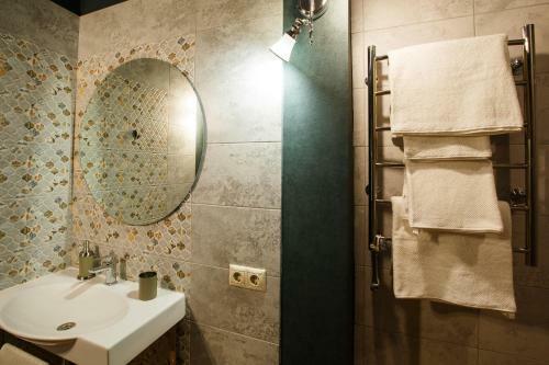 Hostal Buhta Guest House