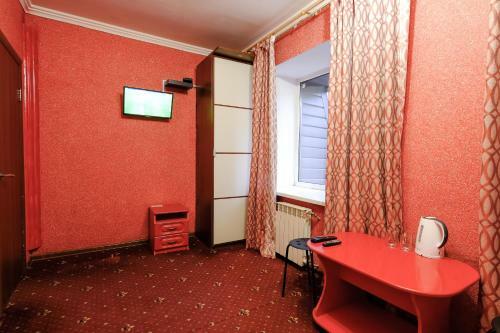 Hostal Buhta Guest House