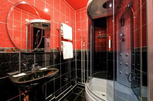 Hostal Buhta Guest House