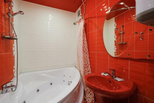 Hostal Buhta Guest House