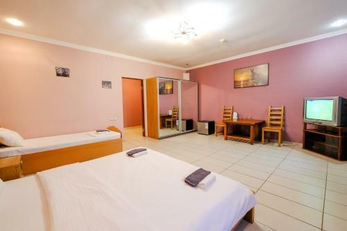 Hostal Buhta Guest House