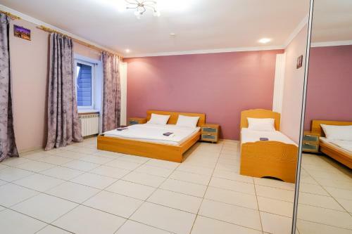 Hostal Buhta Guest House