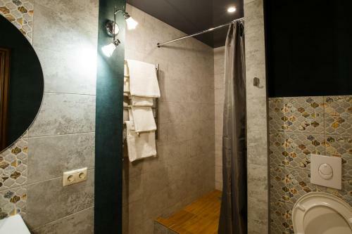 Hostal Buhta Guest House