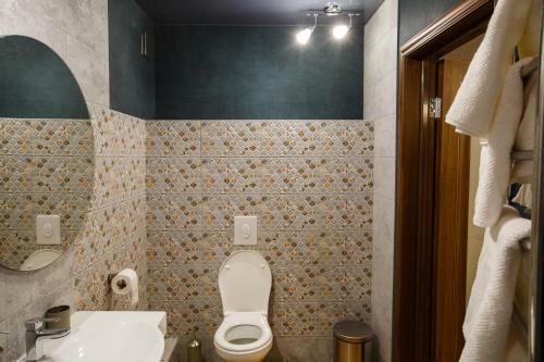 Hostal Buhta Guest House
