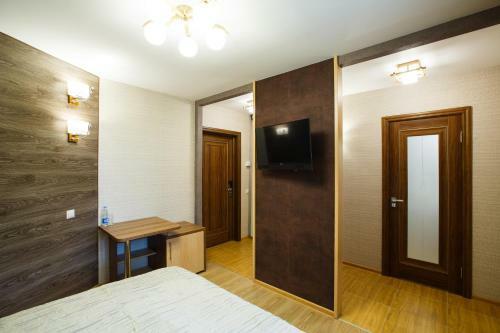 Hostal Buhta Guest House