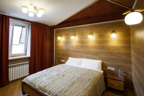 Hostal Buhta Guest House
