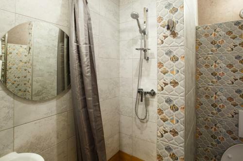 Hostal Buhta Guest House