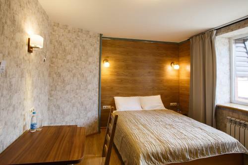 Hostal Buhta Guest House