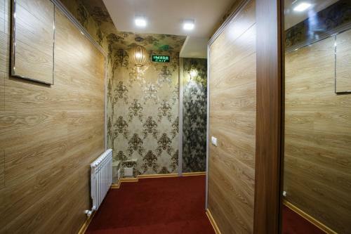 Hostal Buhta Guest House