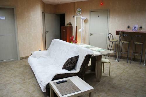 Atmosfera Hostel