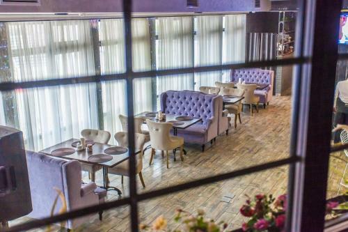 Hostal Sport Point Hotel
