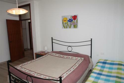 Apartamento Nereadi