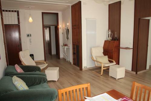 Apartamento Nereadi