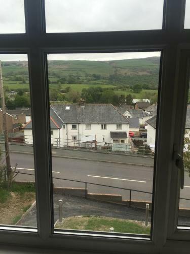 Bed & Breakfast Bryn Derwen