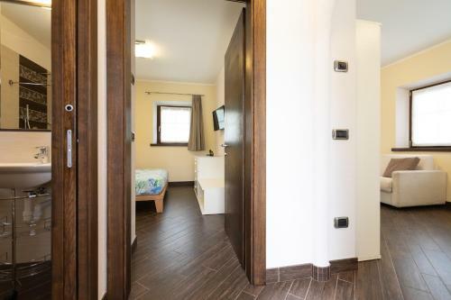 Apartamento Pianeta Oro Avamposto Meteo
