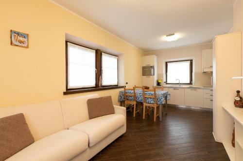 Apartamento Pianeta Oro Avamposto Meteo