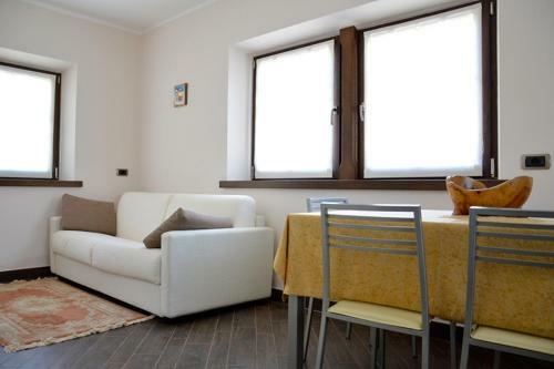 Apartamento Pianeta Oro Avamposto Meteo