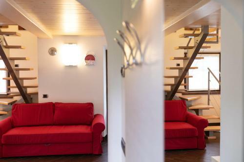 Apartamento Pianeta Oro Avamposto Meteo