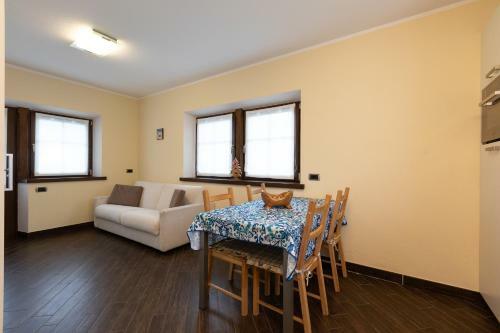 Apartamento Pianeta Oro Avamposto Meteo