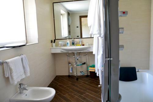 Apartamento Pianeta Oro Avamposto Meteo