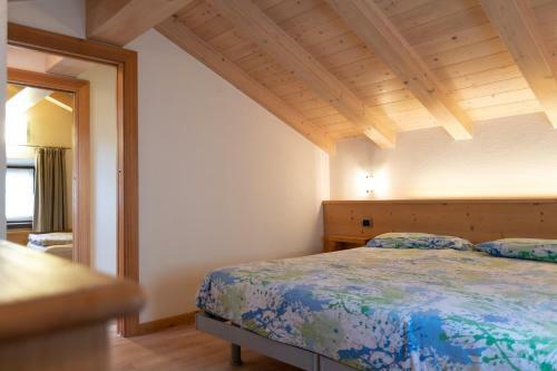 Apartamento Pianeta Oro Avamposto Meteo