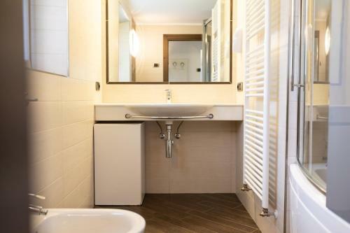 Apartamento Pianeta Oro Avamposto Meteo