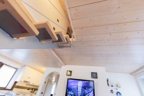 Apartamento Pianeta Oro Avamposto Meteo