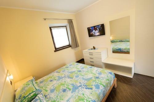 Apartamento Pianeta Oro Avamposto Meteo