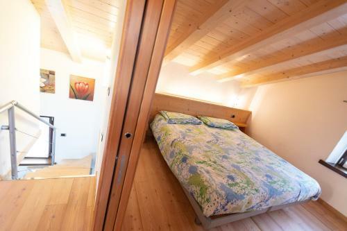 Apartamento Pianeta Oro Avamposto Meteo