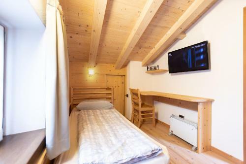 Apartamento Pianeta Oro Avamposto Meteo
