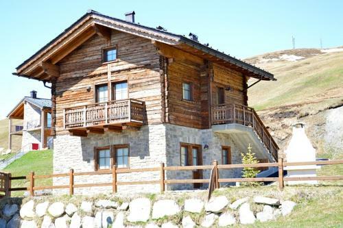 Apartamento Pianeta Oro Avamposto Meteo