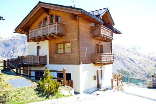 Apartamento Pianeta Oro Avamposto Meteo