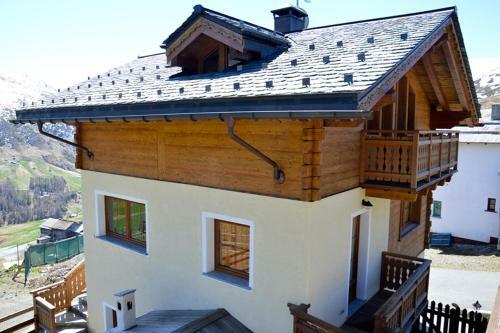 Apartamento Pianeta Oro Avamposto Meteo