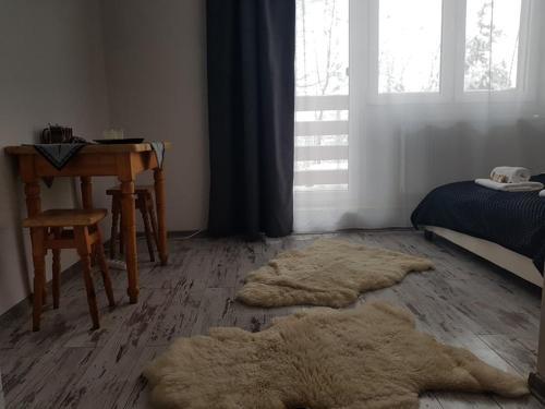 Hostal Willa Ko?cielisko