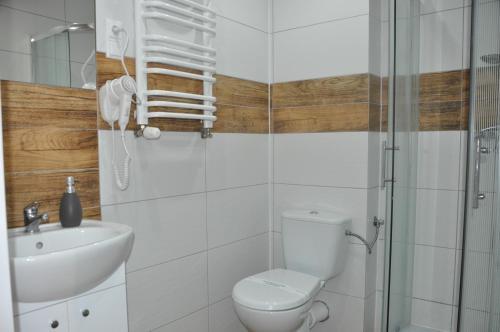 Hostal Willa Ko?cielisko