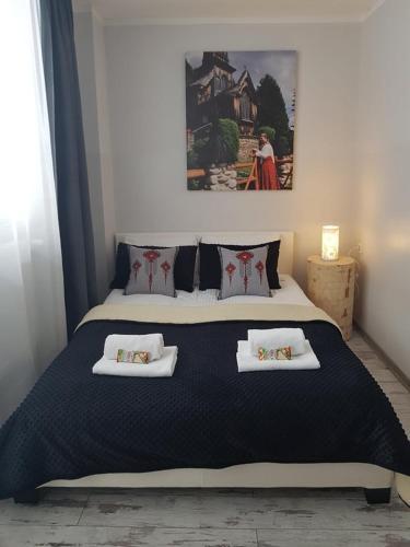 Hostal Willa Ko?cielisko