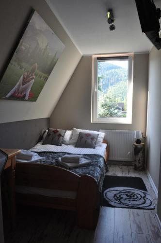 Hostal Willa Ko?cielisko