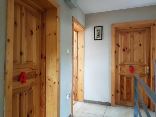 Hostal Willa Ko?cielisko