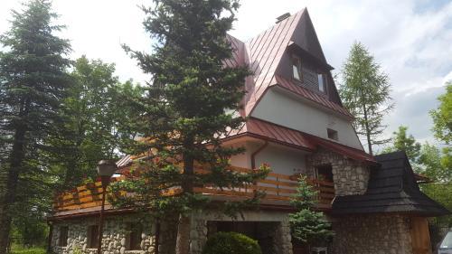 Hostal Willa Ko?cielisko