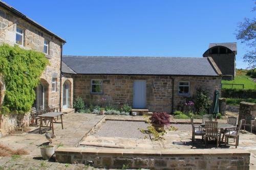 Bed & Breakfast Cragend Grange