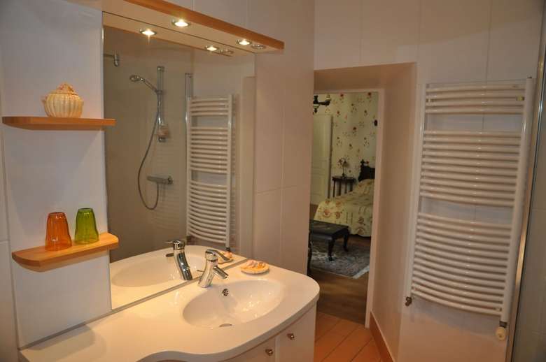Hostal Le Clos De La Bastide