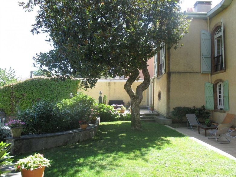 Hostal Le Clos De La Bastide