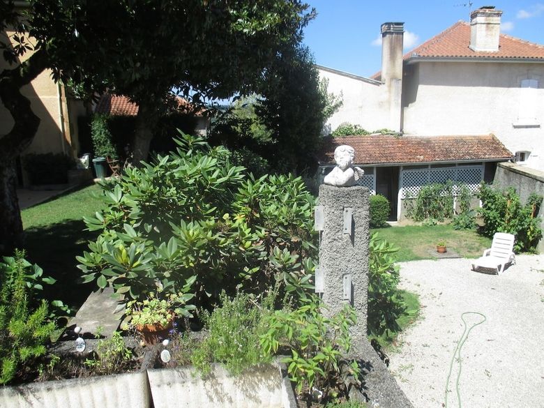 Hostal Le Clos De La Bastide