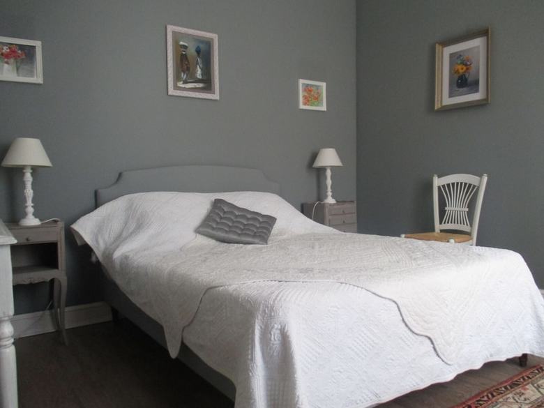 Hostal Le Clos De La Bastide