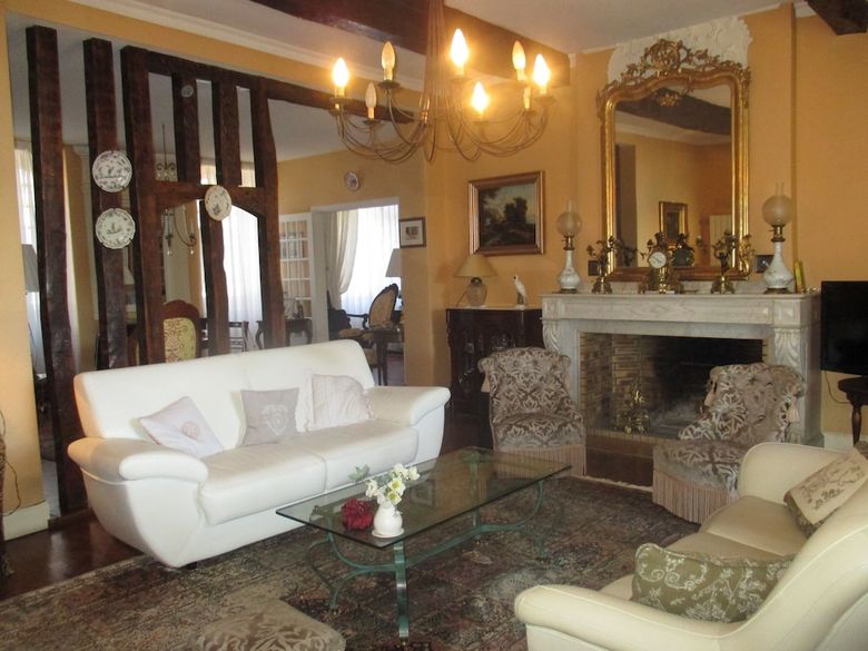 Hostal Le Clos De La Bastide