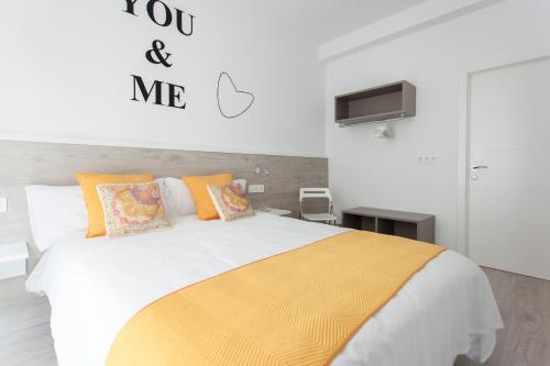Hostal Pension El Puerto