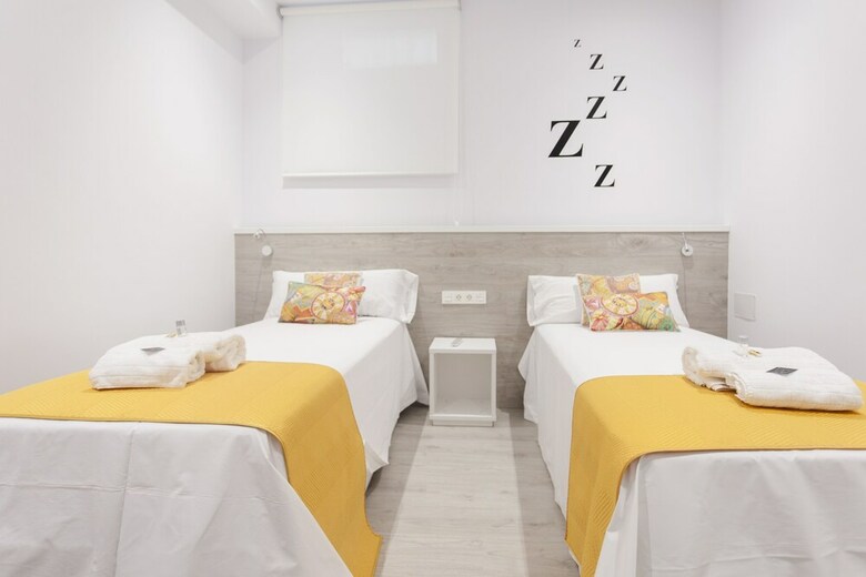 Hostal Pension El Puerto